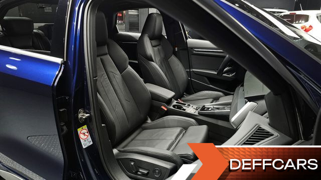 Audi A3 40 TFSI Premium купить на сайте DeffCars