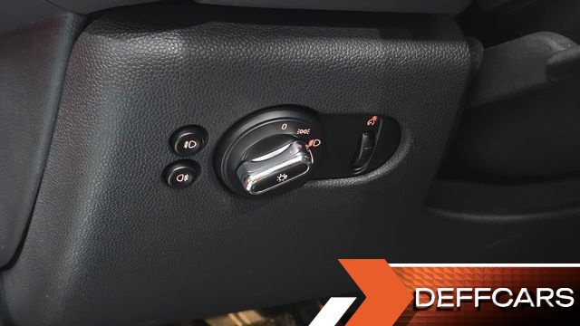 Mini COOPER 5Door Standard 3rd купить на сайте DeffCars