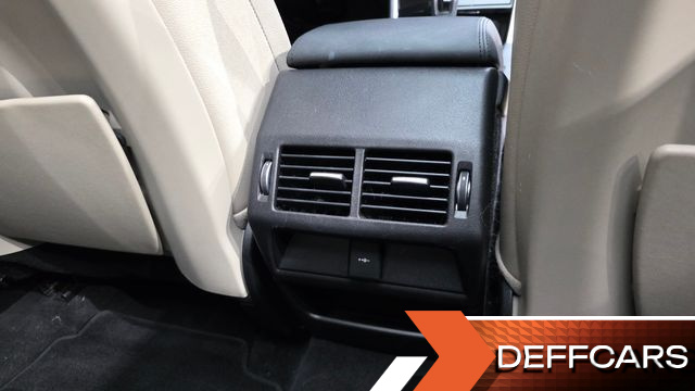Land Rover DISCOVERY SPORT D150 S купить на сайте DeffCars