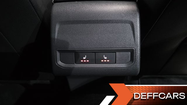 Volkswagen JETTA 1.5 TSI Prestige купить на сайте DeffCars
