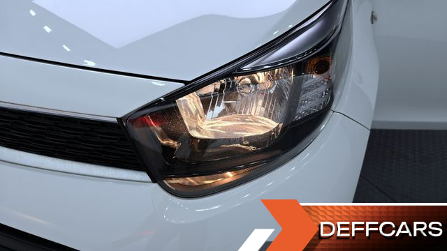 Kia MORNING Luxury купить на сайте DeffCars