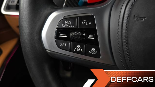 BMW 3-SERIES M340i xDrive Touring Performance купить на сайте DeffCars