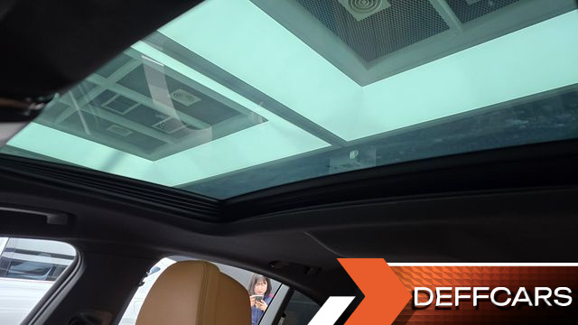 BMW 5-SERIES 520i M Sport купить на сайте DeffCars