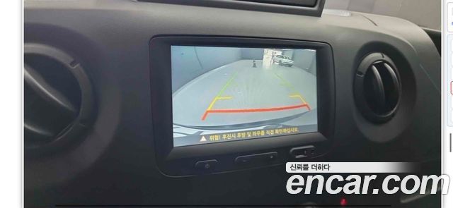 Renault-KoreaSamsung MASTER 2.3 Van L купить на сайте DeffCars
