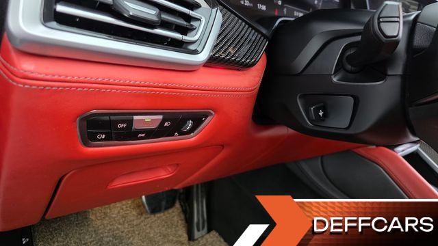 BMW X6M 4.4 Competition купить на сайте DeffCars
