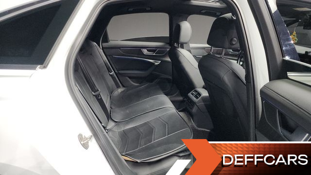 Audi A6 45 TFSI Premium купить на сайте DeffCars
