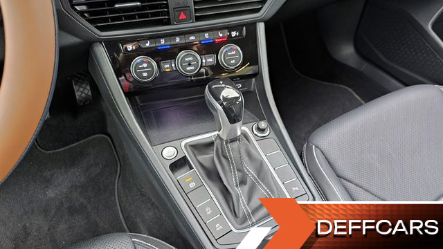 Volkswagen JETTA 1.5 TSI Prestige купить на сайте DeffCars