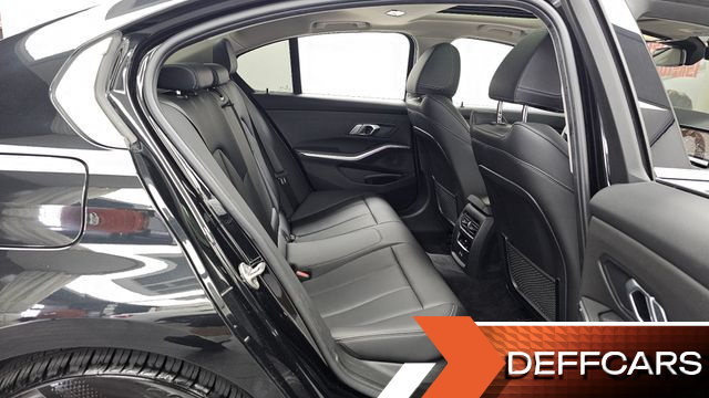 BMW 3-SERIES 320i купить на сайте DeffCars