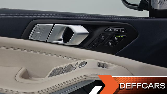 BMW X7 M50i 6STR купить на сайте DeffCars