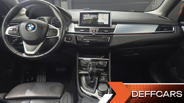 BMW 2-SERIES Luxury купить на сайте DeffCars