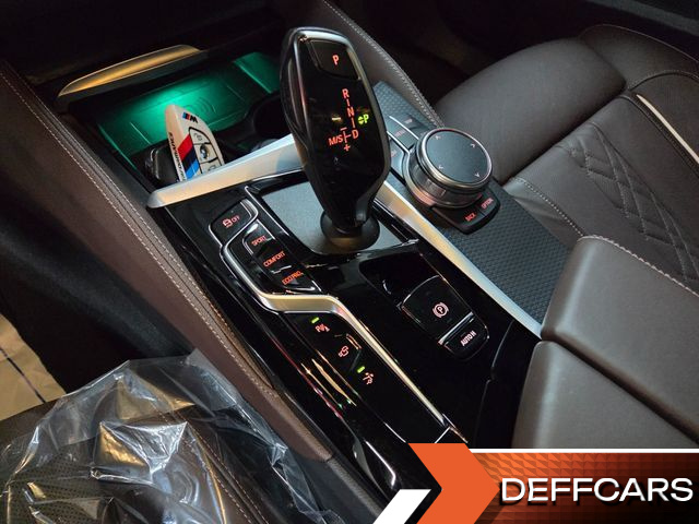 BMW GRAN TURISMO 620d M Sport купить на сайте DeffCars