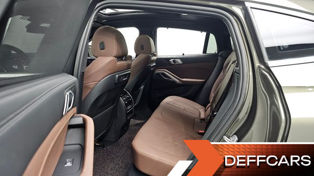 BMW X6 xDrive40i M Sport купить на сайте DeffCars
