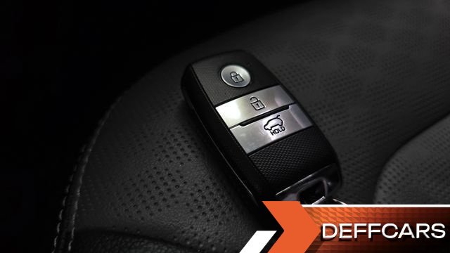 Kia RAY Prestige купить на сайте DeffCars