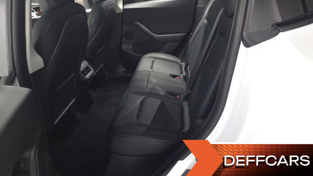 Tesla MODEL Y Long Range AWD купить на сайте DeffCars
