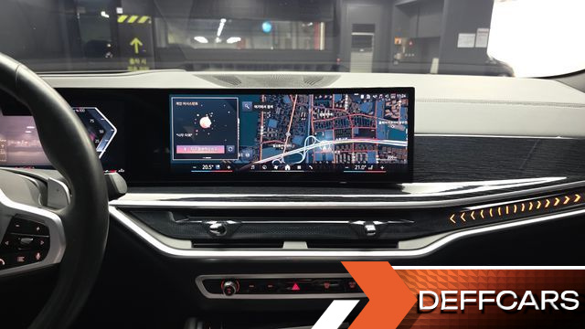 BMW X6 xDrive40i M Sport купить на сайте DeffCars