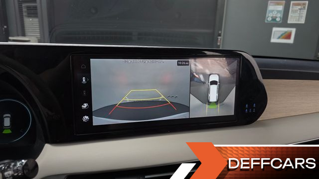 Hyundai PALISADE Diesel 2.2 2WD Prestige купить на сайте DeffCars