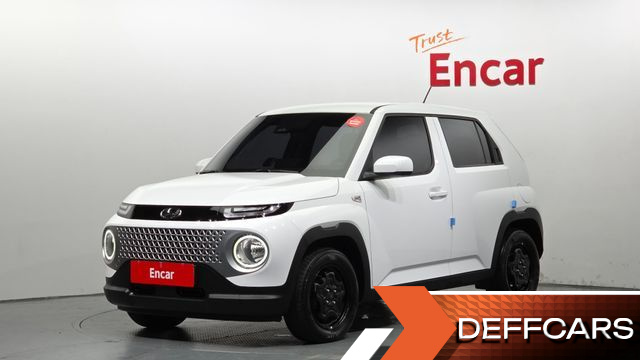Hyundai CASPER Smart купить на сайте DeffCars