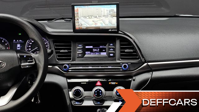 Hyundai AVANTE 1.6 Style купить на сайте DeffCars