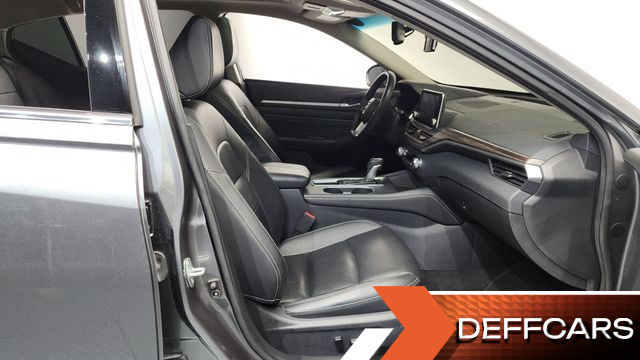 Nissan ALTIMA 2.5 Special Edition купить на сайте DeffCars