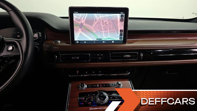 Lincoln AVIATOR 3.0 RESERVE JET PACKAGE AWD купить на сайте DeffCars