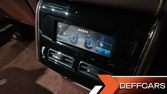Lincoln AVIATOR 3.0 Black Label AWD купить на сайте DeffCars
