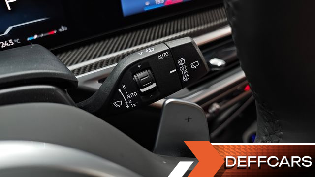 BMW X7 xDrive 40d M Sport 7 STR купить на сайте DeffCars