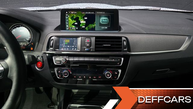 BMW M2 M2 Competition купить на сайте DeffCars