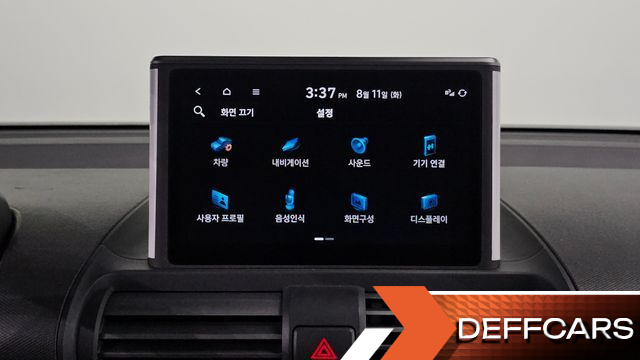 Hyundai CASPER The Essential купить на сайте DeffCars