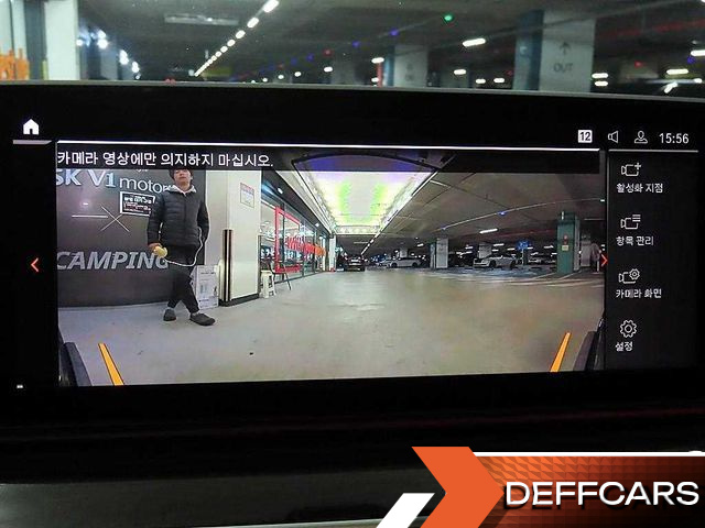 BMW 5-SERIES 520i M Sport купить на сайте DeffCars