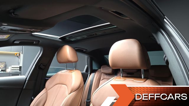 Audi A4 40 TFSI Premium купить на сайте DeffCars