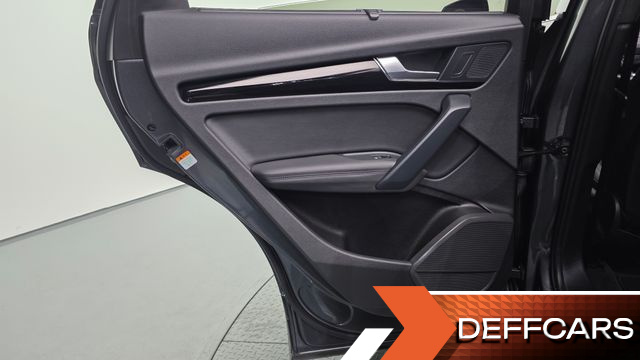 Audi Q5 40 TDI Quattro Premium купить на сайте DeffCars