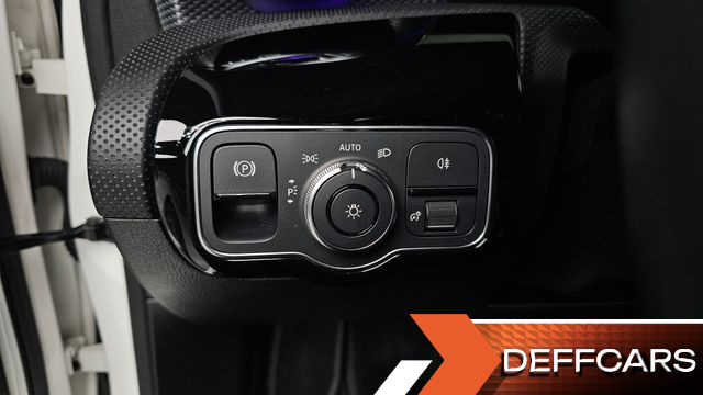 Mercedes A-CLASS A220 Sedan купить на сайте DeffCars