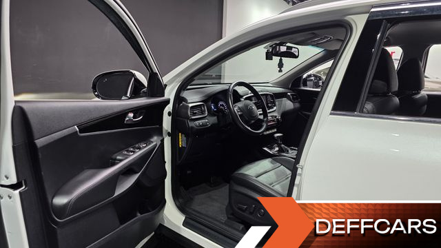 Kia SORENTO Diesel 2.0 4WD Prestige купить на сайте DeffCars