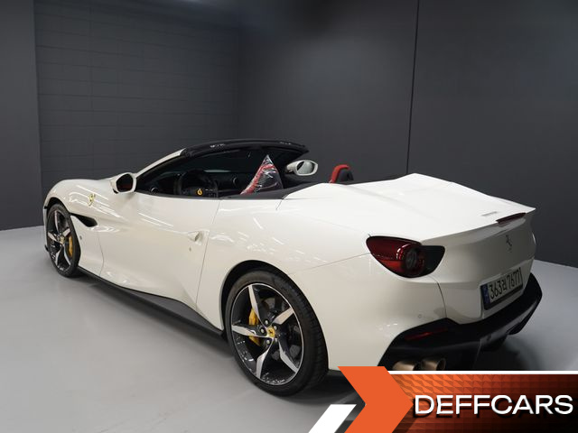 Ferrari PORTOFINO M 3.9 V8 купить на сайте DeffCars