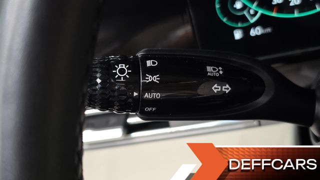 Hyundai GRANDEUR Le Blanc купить на сайте DeffCars