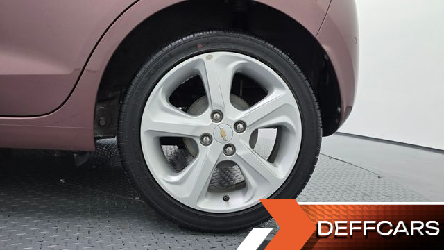 ChevroletGMDaewoo SPARK Premier купить на сайте DeffCars