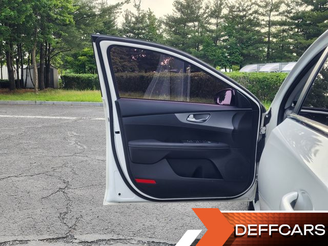 Kia K3 Luxury купить на сайте DeffCars
