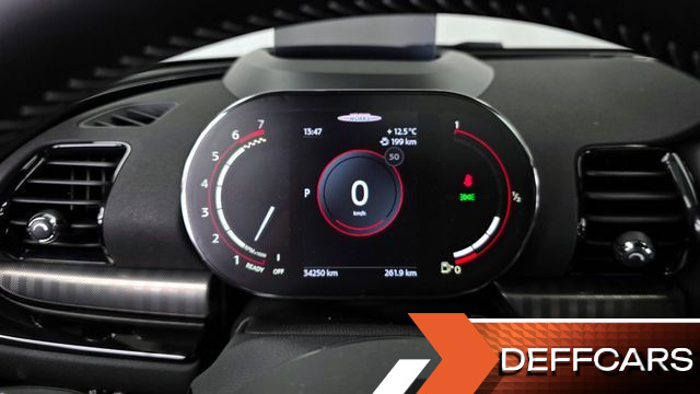 Mini CLUBMAN JCW 2nd Gen купить на сайте DeffCars