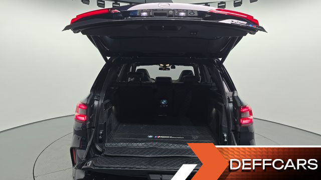 BMW X5M 4.4 Competition купить на сайте DeffCars