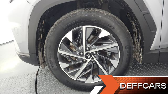 Hyundai TUCSON Modern 2WD купить на сайте DeffCars