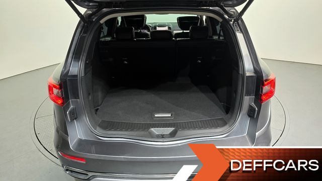 Renault-KoreaSamsung QM6 2.0 GDe PREMIERE 2WD купить на сайте DeffCars