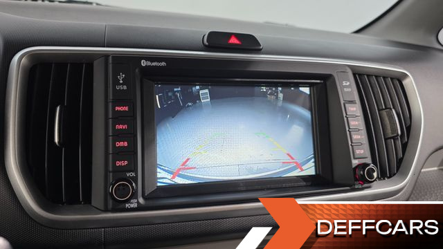 Kia RAY Standard купить на сайте DeffCars