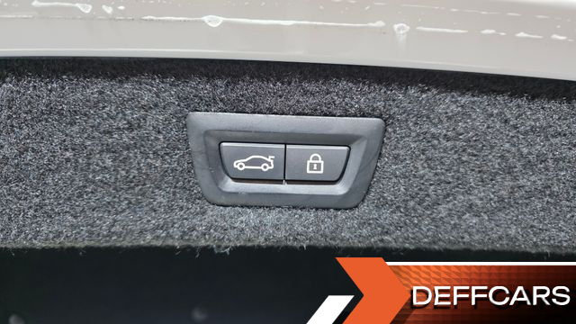 BMW 8-SERIES M850i xDrive Gran Coupe купить на сайте DeffCars