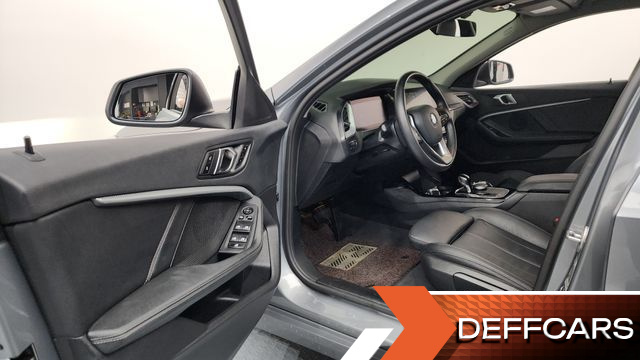 BMW 1-SERIES 120i Advantage купить на сайте DeffCars
