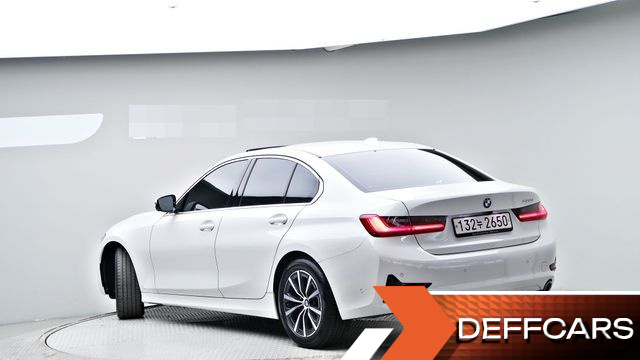 BMW 3-SERIES 320i купить на сайте DeffCars