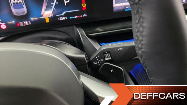 BMW 5-SERIES 520i M Sport купить на сайте DeffCars