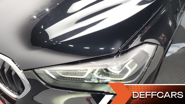 BMW X1 xDrive 20i Advantage купить на сайте DeffCars