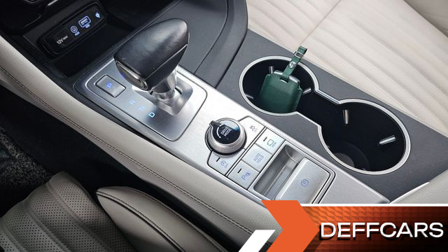 Genesis G70 2.0T Elite купить на сайте DeffCars