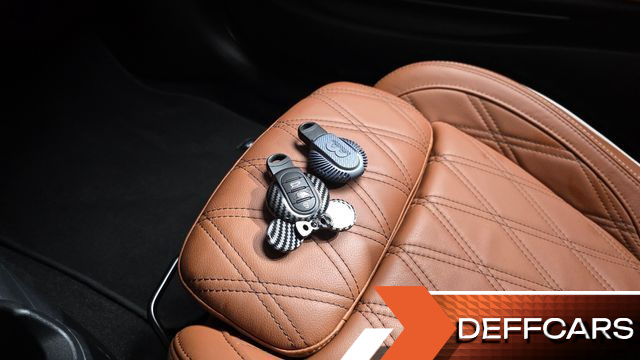 Mini COOPER Brick Lane Edition 3rd Gen купить на сайте DeffCars