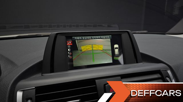 BMW 1-SERIES 118d JOY 5DOOR купить на сайте DeffCars